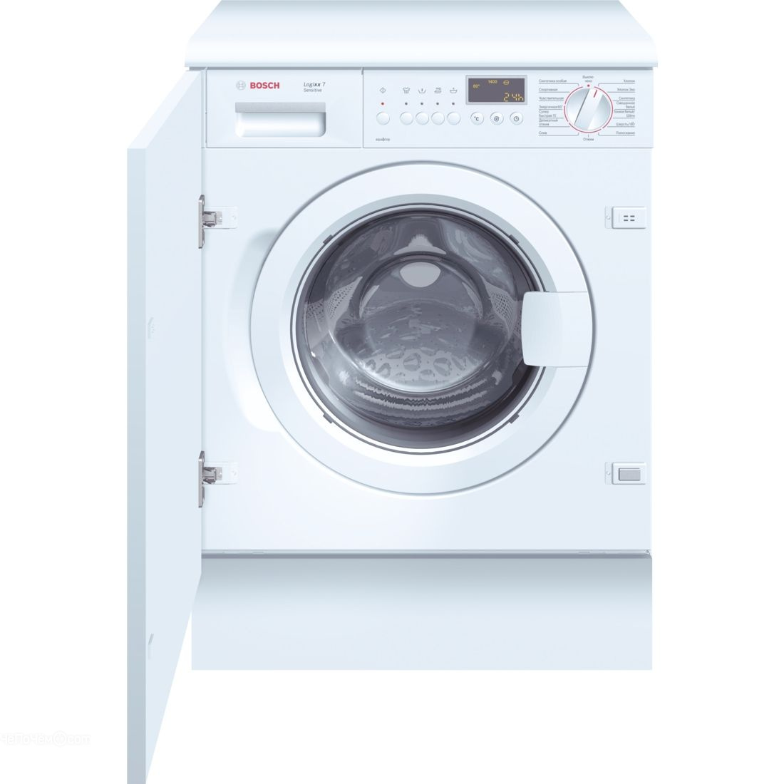 Стиральная машина BOSCH wis 28440 за 42 290 Р | ЧёПоЧём